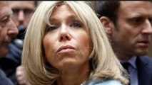 Brigitte Macron : la Première dame victime d'une très mauvaise blague