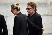 Johnny Hallyday hospitalisé pour détresse respiratoire