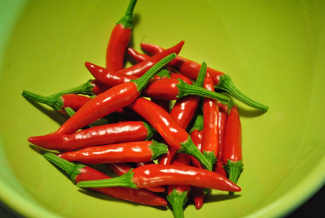 Le "jeu du piment", le nouveau jeu dangereux des cours de récréation