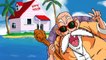 Dragon Ball : Tortue Géniale condamné par un comité d'éthique au Japon