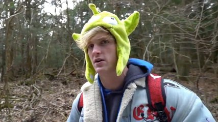 Le YouTuber Logan Paul scandalise le web en filmant un cadavre pendu dans la "forêt du suicide"