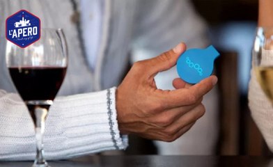 Des objets connectés pour lutter contre l’alcool au volant