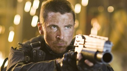 Christian Bale : et si l'acteur avait un rôle dans le prochain Star Wars ?