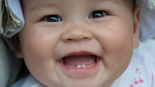 Garder les dents de lait de vos enfants peut leur sauver la vie