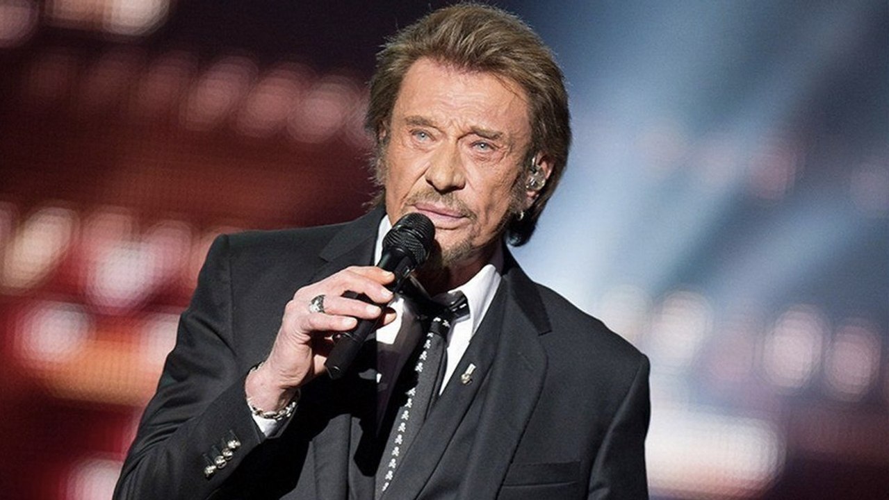 Johnny Hallyday : sa surprenante technique pour éponger ses dettes