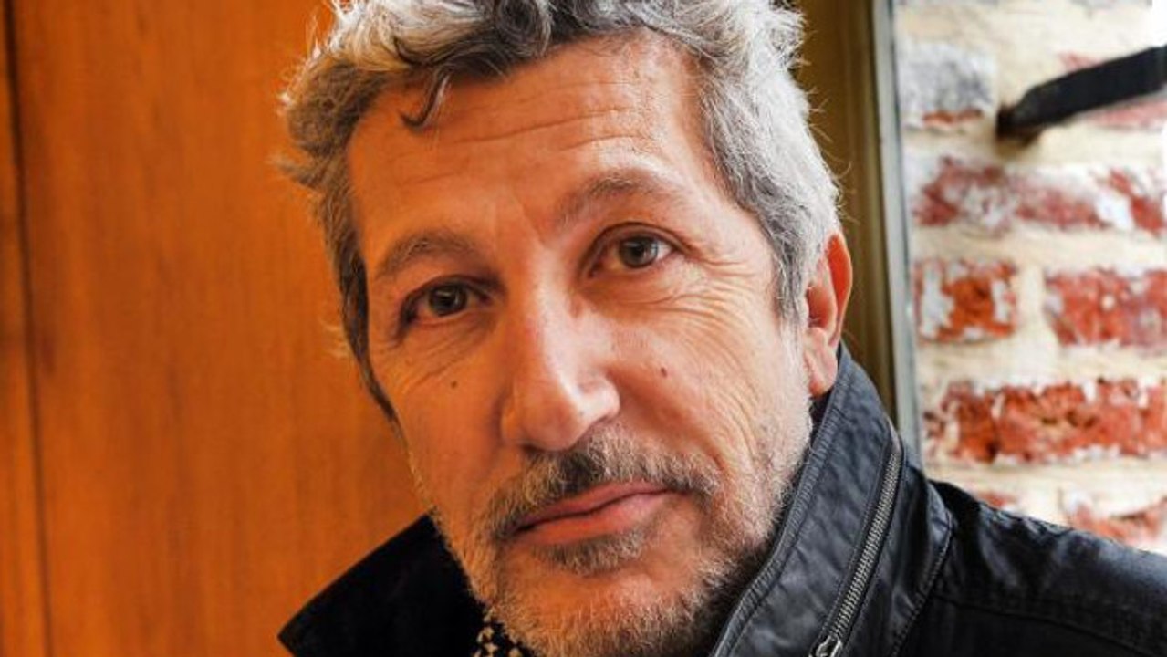 Alain Chabat : l'acteur apparaît transformé à l'avant-première de "Valerian et la Cité des mille planètes"