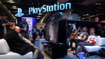 Sony PlayStation et Nintendo arrêtent leurs ventes en Russie