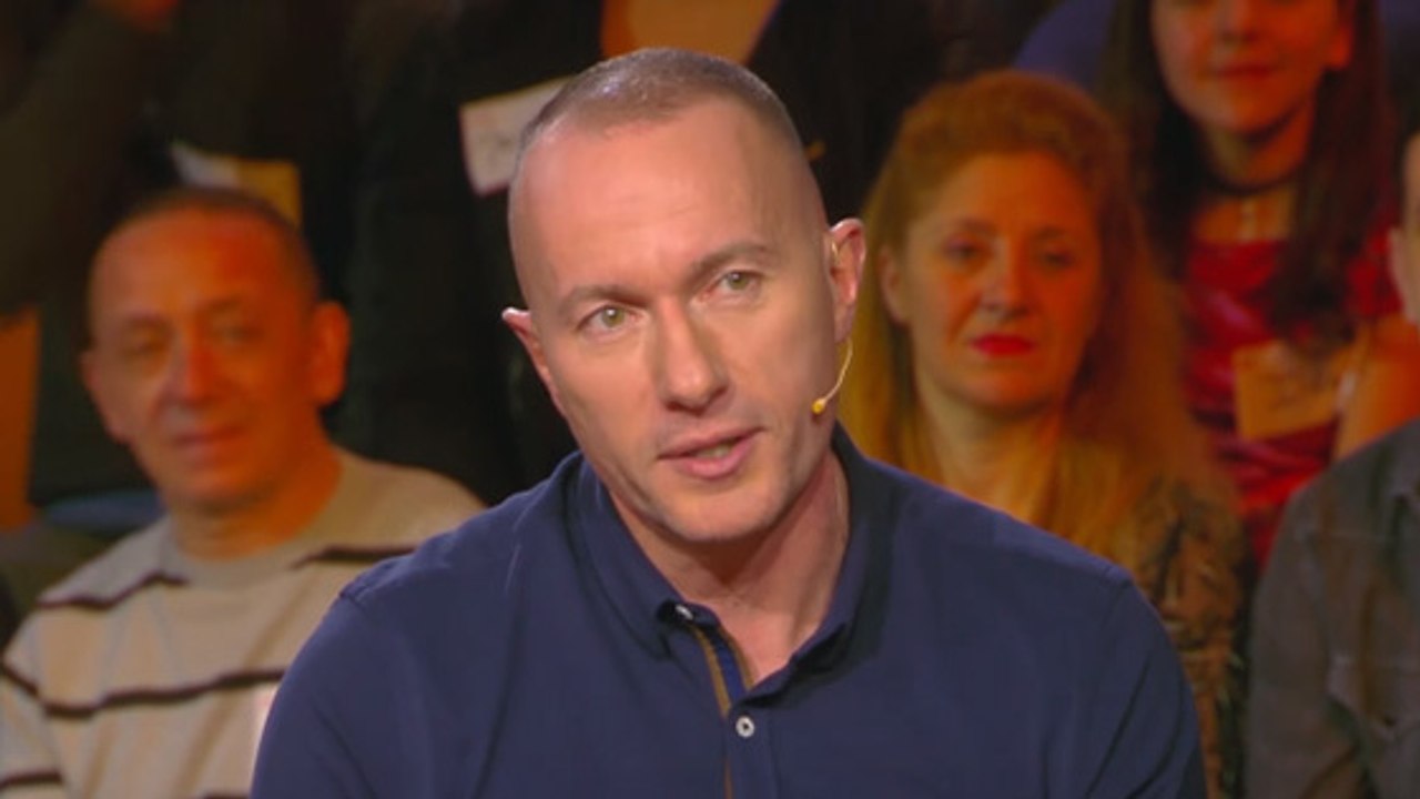Pascal Le Grand Frère s'indigne face à l'éducation des enfants