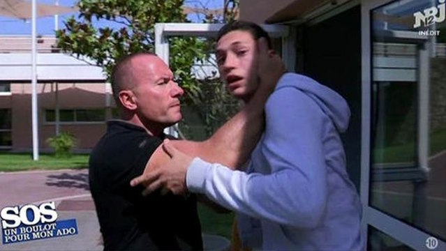 Pascal Soetens explique pourquoi il ne sera plus sur NRJ12 pour la nouvelle saison de SOS Ma famille a besoin d'aide