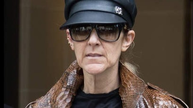 Céline Dion : son nouveau styliste continue de surprendre ses fans