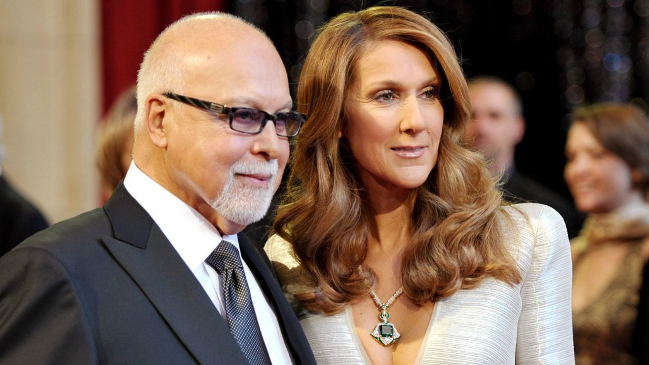 Céline Dion : à bout de force deux ans après le decès de René Angélil