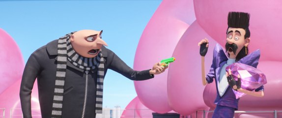 Moi, Moche et Méchant 3 : 3 films pour comprendre le studio Illumination Entertainment