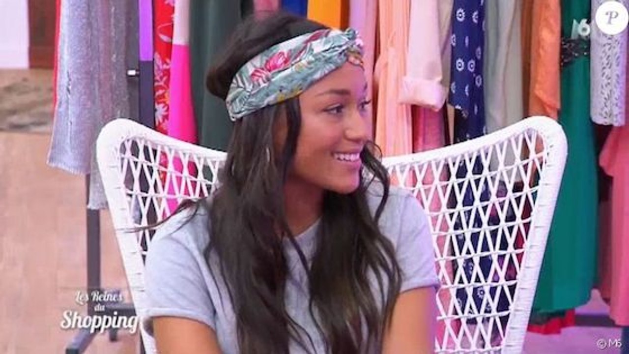 Les Reines du shopping : les photos Instagram très sensuelles d'une candidate dévoilées