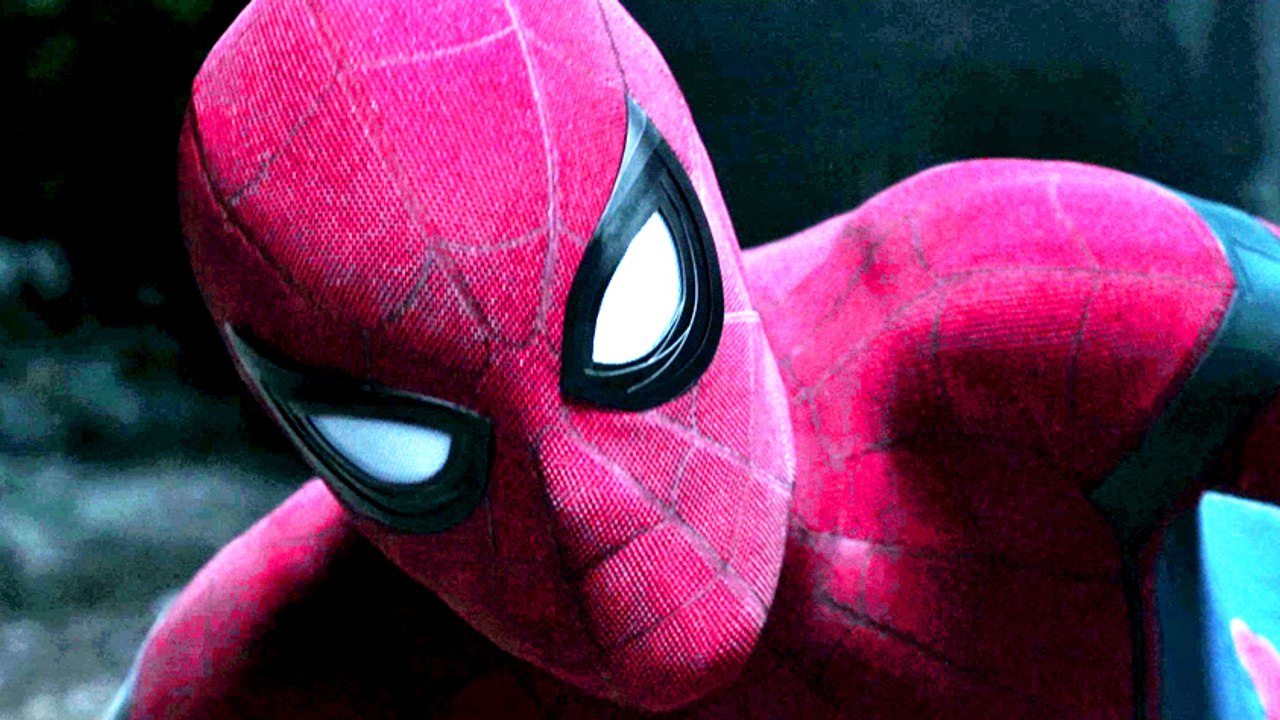 Spider-Man : l'homme-araignée aurait du être… une mouche !