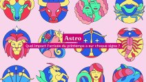 Astro: quel impact l'arrivée du printemps a sur chaque signe ?