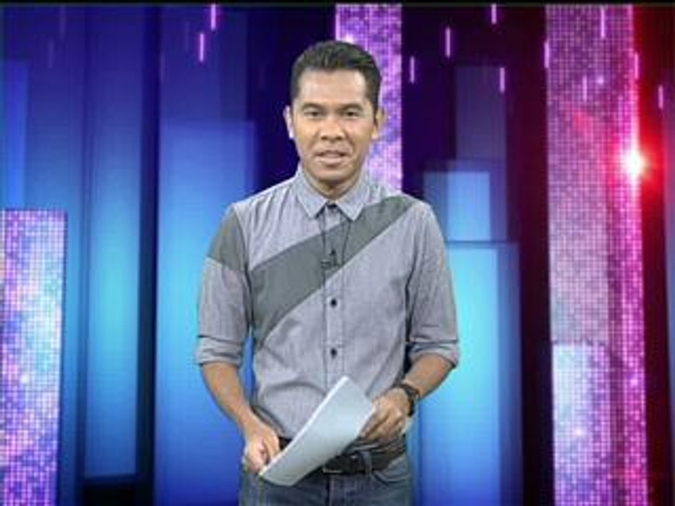 'Ku Bermimpi' selepas 'Angin Syurga'