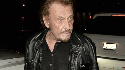 Johnny Hallyday : un journaliste révèle ce qu'il faisait lors de la fausse annonce de sa mort sur Twitter