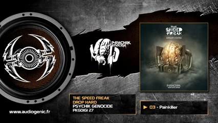 The Speed Freak - Painkiller