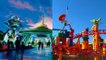 ToyStory Land : un parc d'attraction entièrement dédié à l'univers ToyStory va ouvrir ses portes !