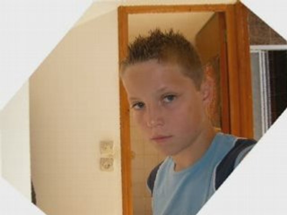 Ma best et mon couz =)