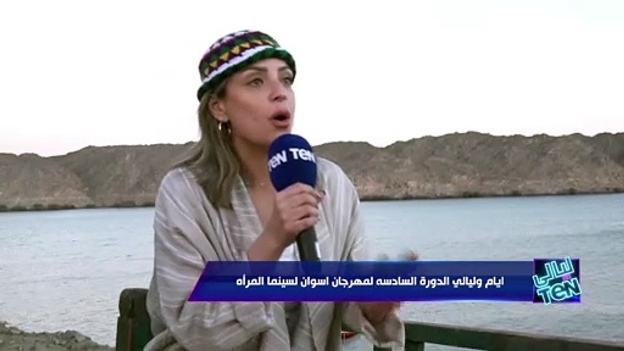 كان بداياتي معاها وهي صديقة وأخت.. كلام ريم البارودي عن الفنانة سلوى خطاب