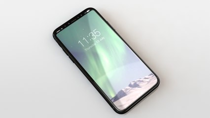 iPhone 8 : la recharge sans fil serait plus décevante que prévu