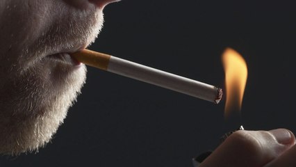 Selon une étude, voici les effets d'une seule cigarette par jour sur votre coeur