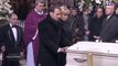 Voilà pourquoi Macron n'a pas béni le cercueil de Johnny Hallyday