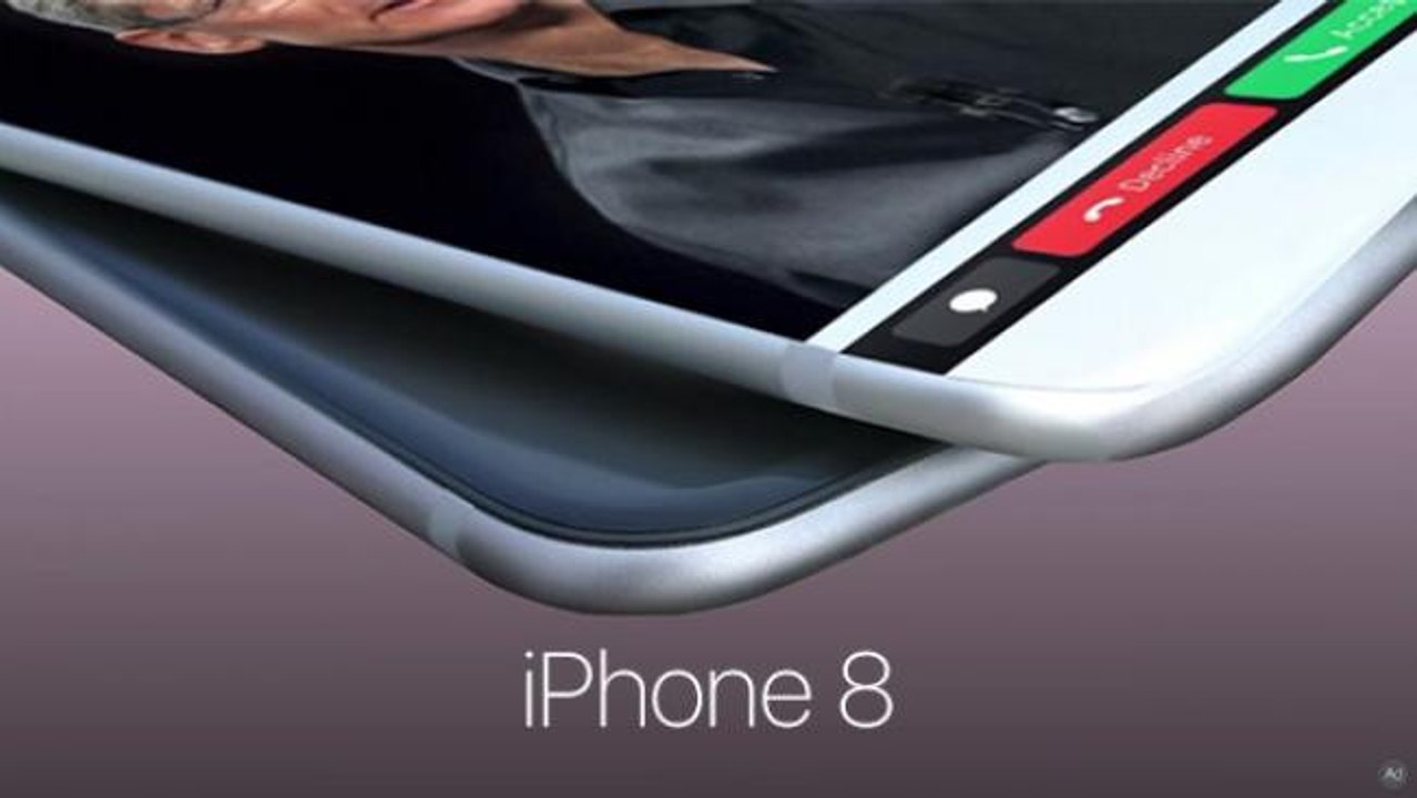 iPhone  8 : on connait sa date de sortie !