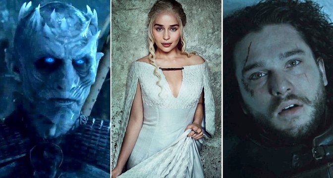 Game of Thrones : une intelligence artificielle a prédit les tournants de la saison 8