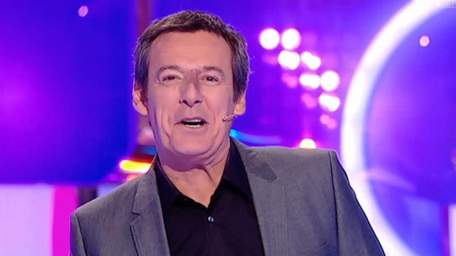 Jean-Luc Reichmann : frappé par la ressemblance du grand père du maitre de midi avec quelqu'un qu'on connaît tous... mais qui n'est plus là