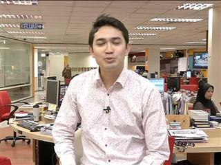 Konsert AF vs Raja Lawak di Planet Gempak