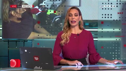 'Reina del microtráfico' fue enviada a Palmasola; acusó a sus hermanas de traficar la droga