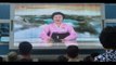 Corée du Nord : qui est Ri Chun-Hee, présentatrice retraitée qui a relaté les essais nucléaires organisés par son pays ?