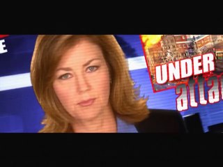 Urban Chaos : Violence Urbaine online multiplayer - ps2