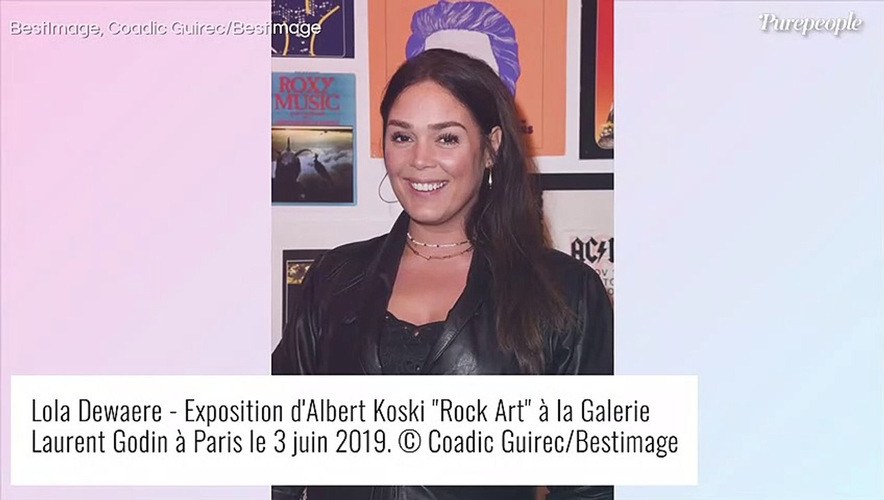 Lola Dewaere : Son père Patrick héroïnomane, sa mère "déséquilibrée"... ses douloureux souvenirs d'enfance