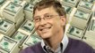 Jeff Bezos est devenu l'homme le plus riche du monde devant Bill Gates... mais seulement un instant