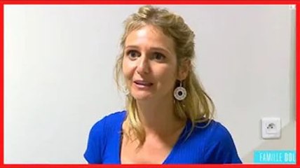 Ambre Dol : sa fille Jade aux urgences, la candidate de Familles nombreuses lance un appel à l'aide