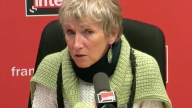 Témoignage : Anne Bert, Française souffrant de la maladie de Charcot part se faire euthanasier en Belgique