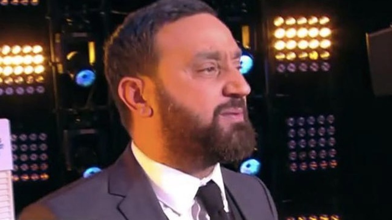 Affecté par un "problème perso", Cyril Hanouna explique pourquoi il n'était pas bien à la fin de TPMP