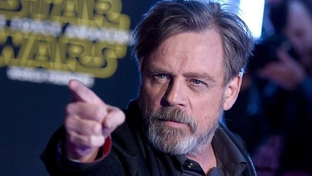 Ce n'est pas mon Luke Skywalker : l'étonnant coup de gueule de Mark Hamill sur son personnage dans Star Wars 8