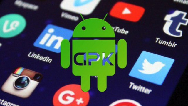 Fichier APK sur Android : comment installer un fichier APK sur son smartphone