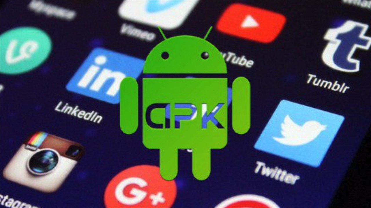 Fichier APK sur Android : comment installer un fichier APK sur son smartphone