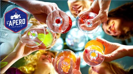 Découvrez l'appli Vesper qui vous livre alcool et snacks tous les jours de la semaine