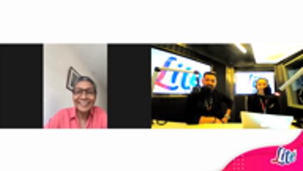 #TheLITEBreakfast: Juliana Gregory - Breast Cancer Fight Club