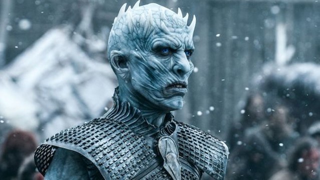 Game of Thrones : cette théorie folle sur les motivations réelles du Night King pourrait tout changer !