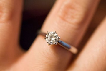 Voilà pourquoi vous devez arrêter d'acheter des diamants