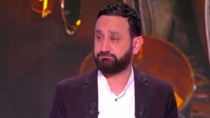 TPMP : Cyril Hanouna en larmes après la mort d'un membre de l'équipe