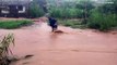 Moçambique atingida pelo ciclone Gombe