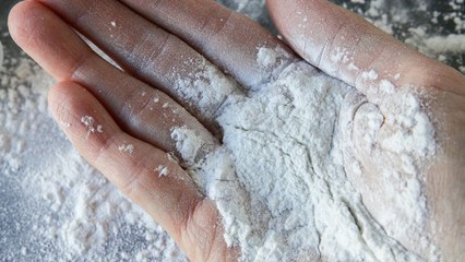 13% des gens ont de la cocaïne sur les mains... sans en avoir jamais consommé !